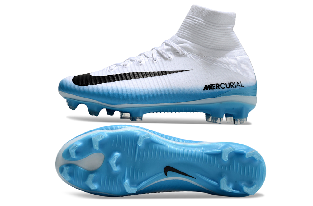 Nike Mercurial Superfly V FG Cut to Brilliance - Imagen 3