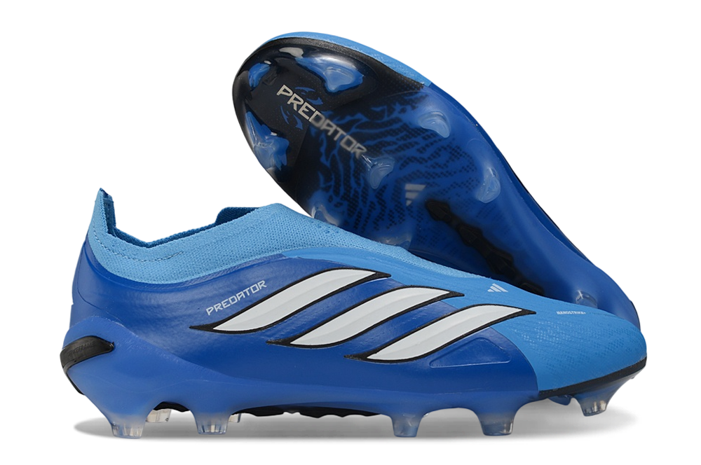 adidas Predator Elite LL FG Ice Cold Precision - Imagen 6