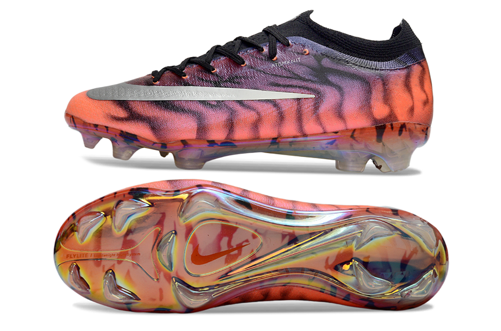 Nike Mercurial Vapor 17 Elite FG - Imagen 6