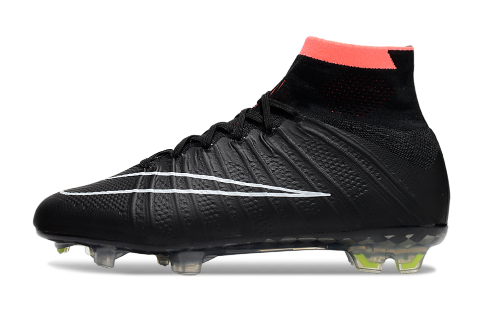 Nike Mercurial Superfly IV FG Stealth Pack - Imagen 2