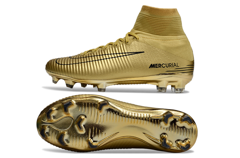 Nike Mercurial Superfly V CR7 FG - Imagen 4