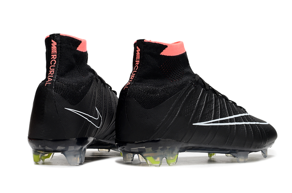 Nike Mercurial Superfly IV FG Stealth Pack - Imagen 4