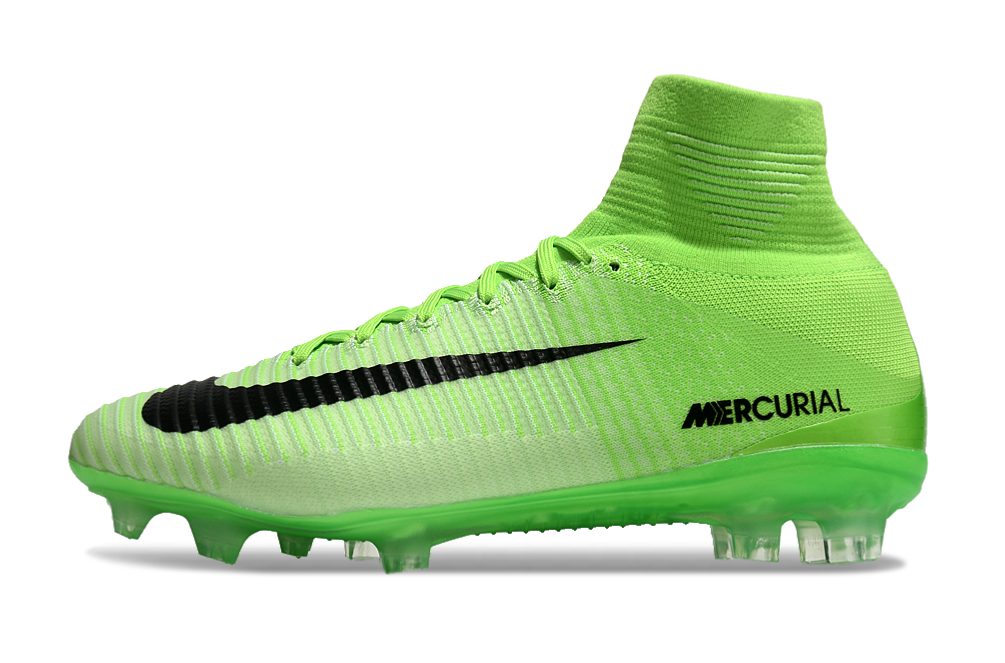 Nike Mercurial Superfly V FG Radiation Flare Pack - Imagen 2
