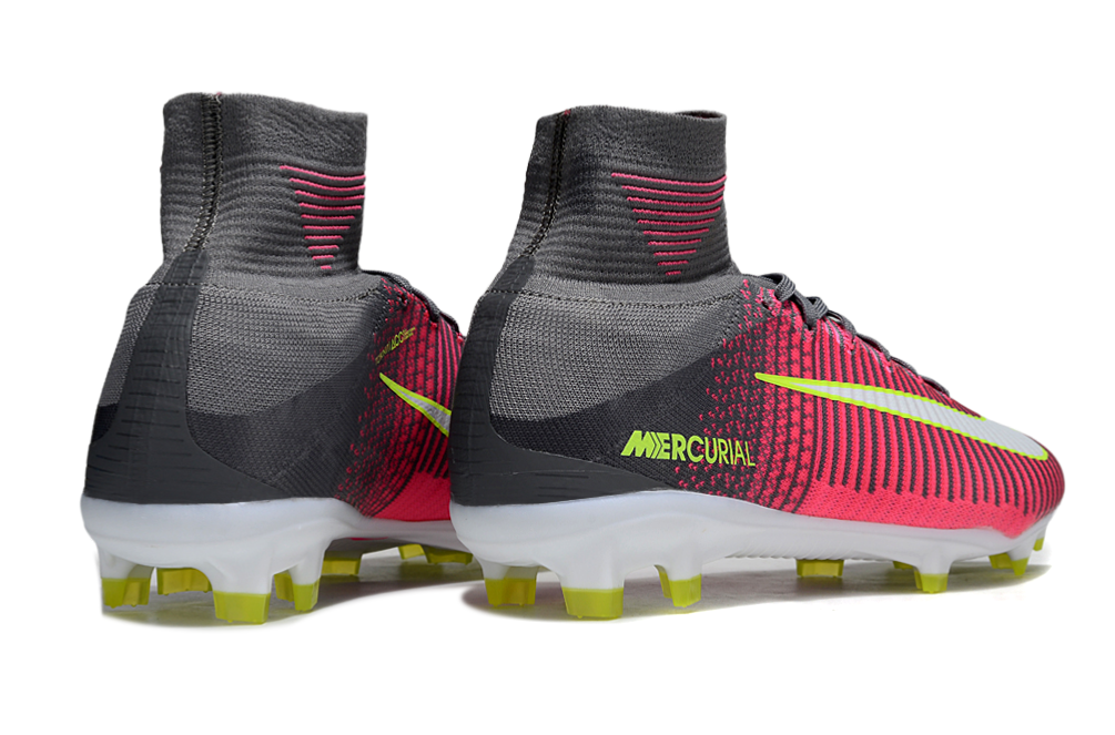 Nike Mercurial Superfly V FG - Imagen 5
