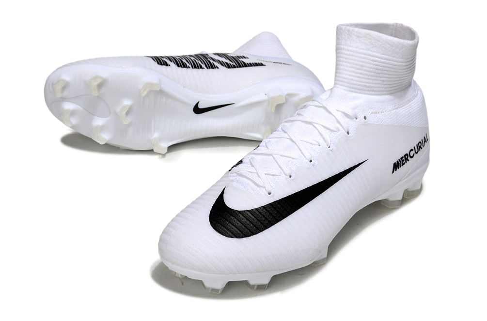Nike Mercurial Superfly V FG - Imagen 6