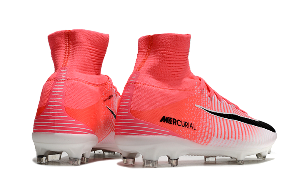 Nike Mercurial Superfly V FG Motion Blur Pack - Imagen 4