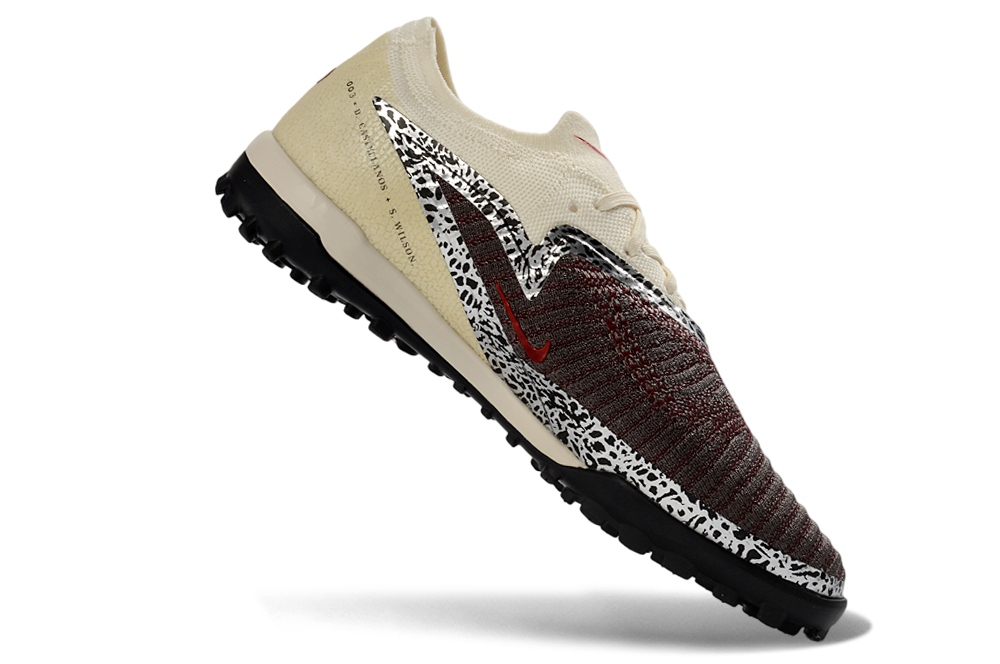 Nike United Phantom 6 Low Academy TF - Imagen 3