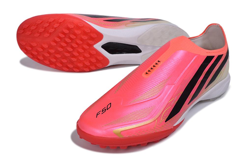 Adidas F50 Hyperfast League LL TF - Imagen 5