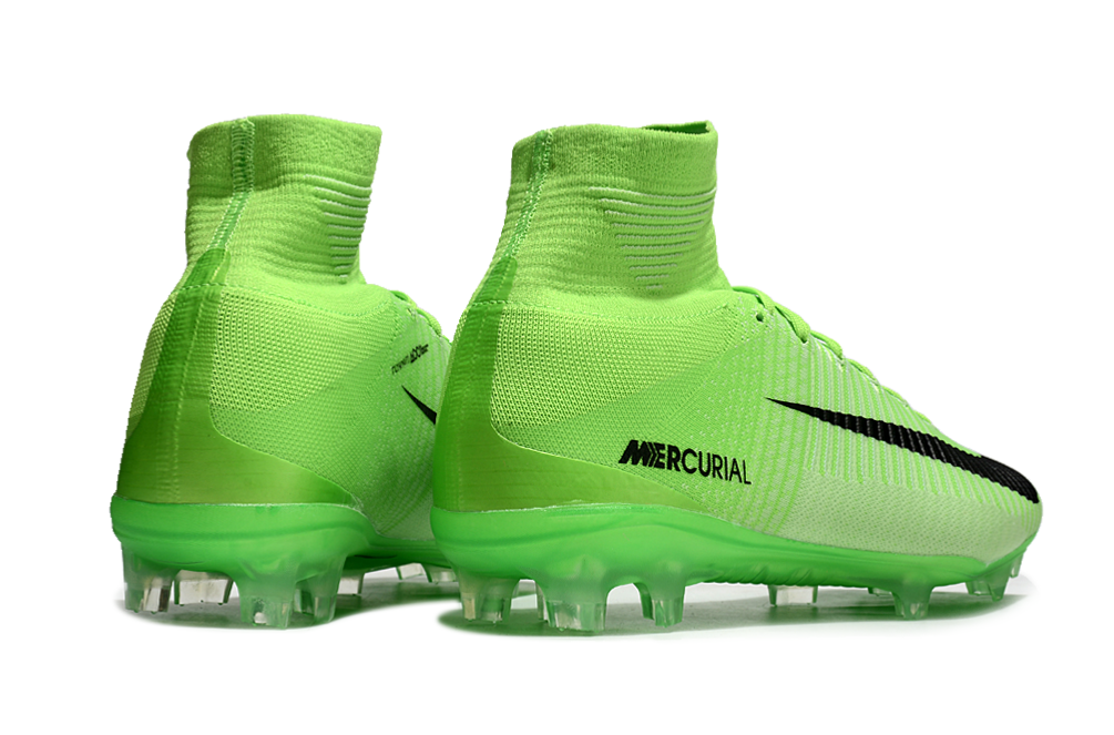 Nike Mercurial Superfly V FG Radiation Flare Pack - Imagen 4