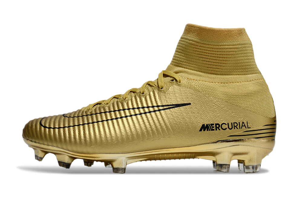 Nike Mercurial Superfly V CR7 FG - Imagen 2