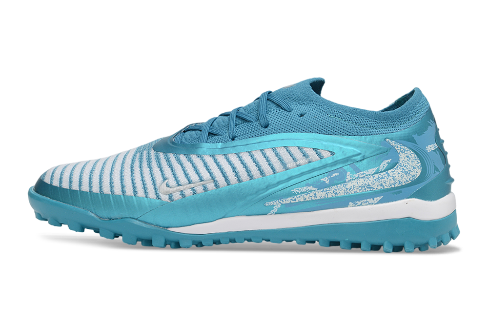 Nike Phantom 6 Low Pro TF Blue Pulse Pack - Imagen 2