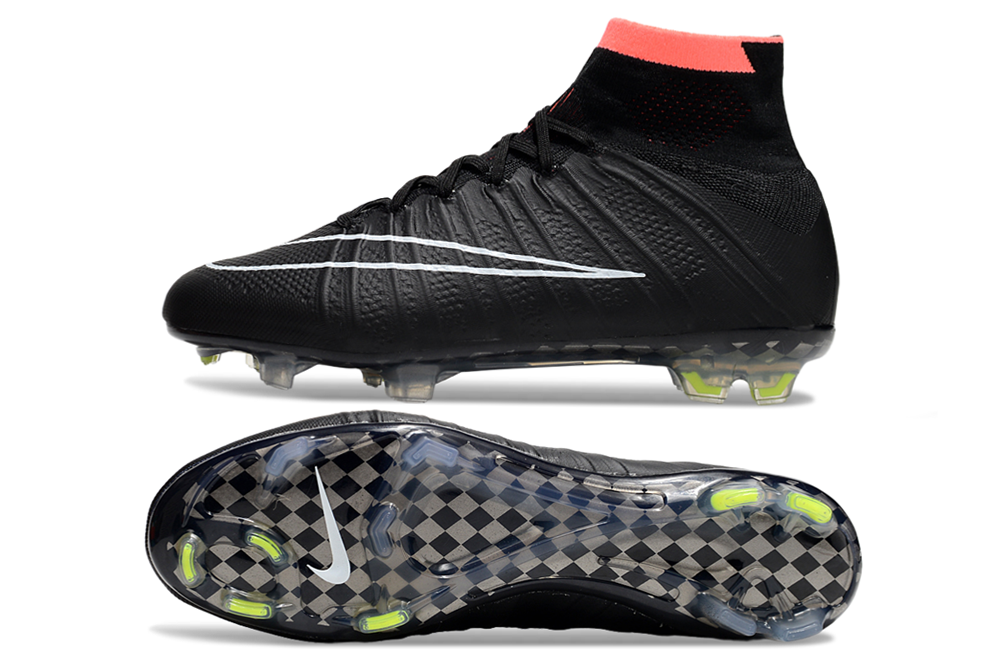 Nike Mercurial Superfly IV FG Stealth Pack - Imagen 3