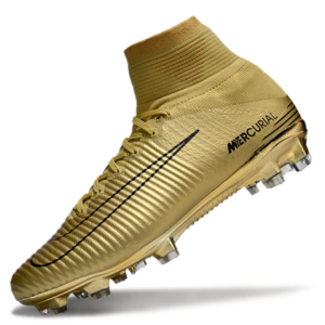 Nike Mercurial Superfly V CR7 FG