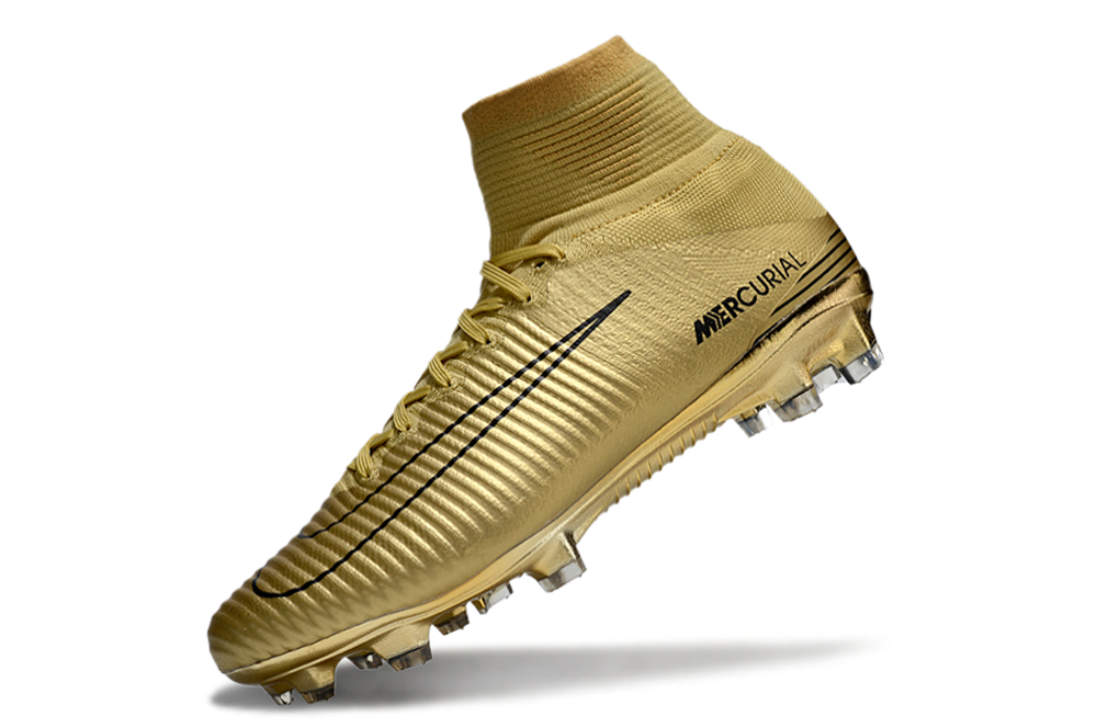 Nike Mercurial Superfly V CR7 FG