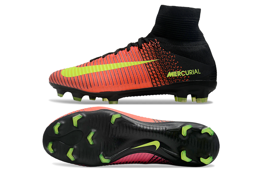 Nike Mercurial Superfly V FG Spark Brilliance Pack - Imagen 3