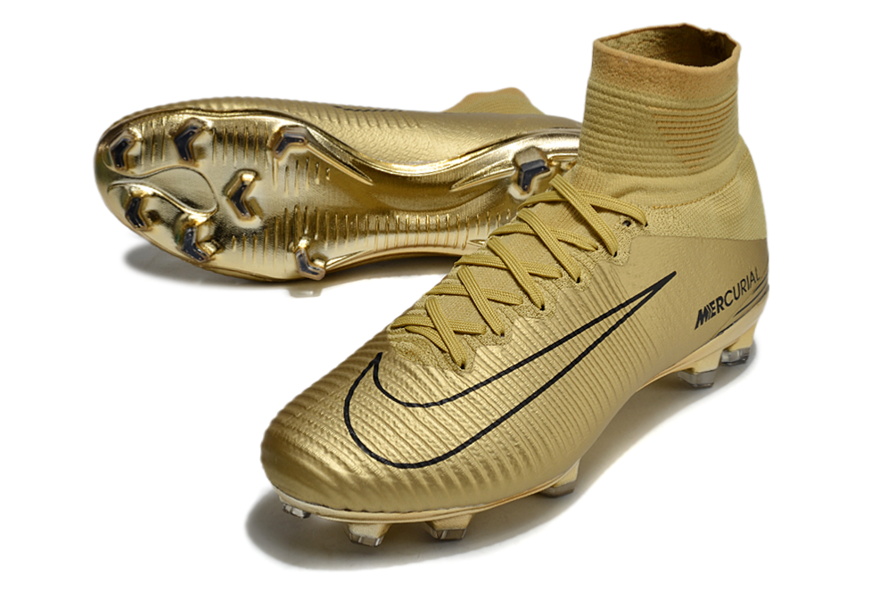 Nike Mercurial Superfly V CR7 FG - Imagen 5