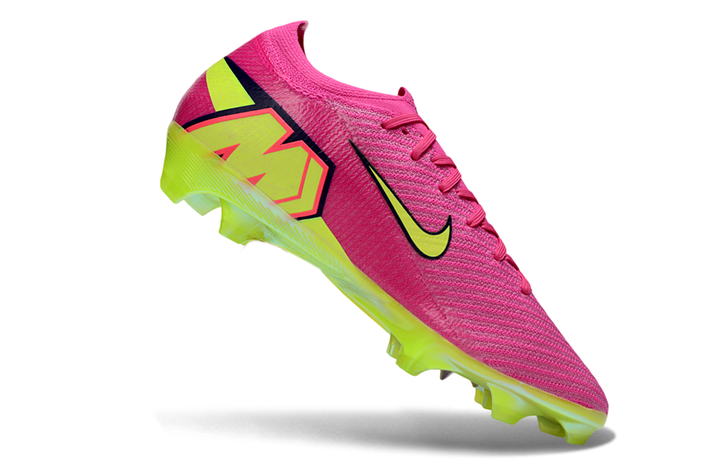 Nike Air Zoom Mercurial Vapor 15 Elite FG Luminous Pack - Imagen 7