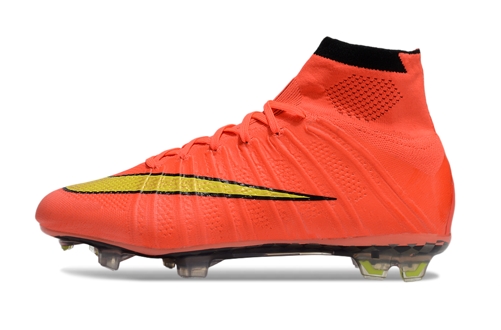 Nike Mercurial Superfly IV FG Hyper Punch - Imagen 2