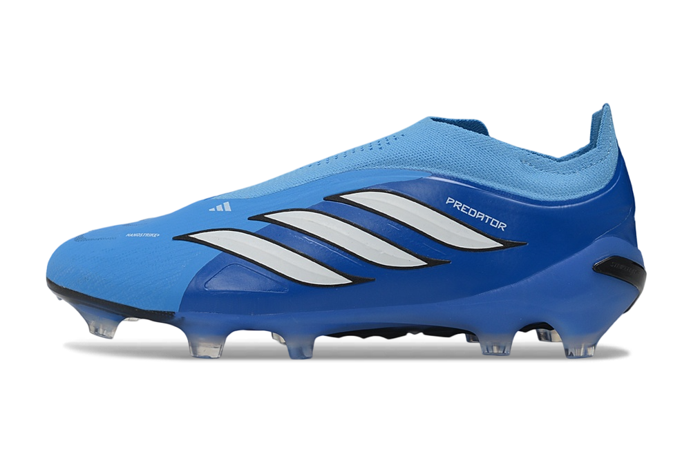 adidas Predator Elite LL FG Ice Cold Precision - Imagen 3