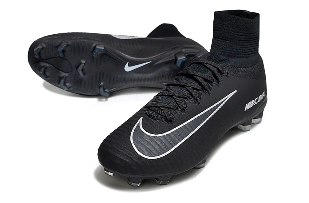 Nike Mercurial Superfly V FG Pitch Dark Pack - Imagen 3