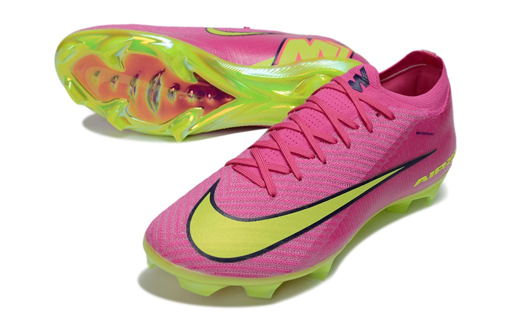 Nike Air Zoom Mercurial Vapor 15 Elite FG Luminous Pack - Imagen 6
