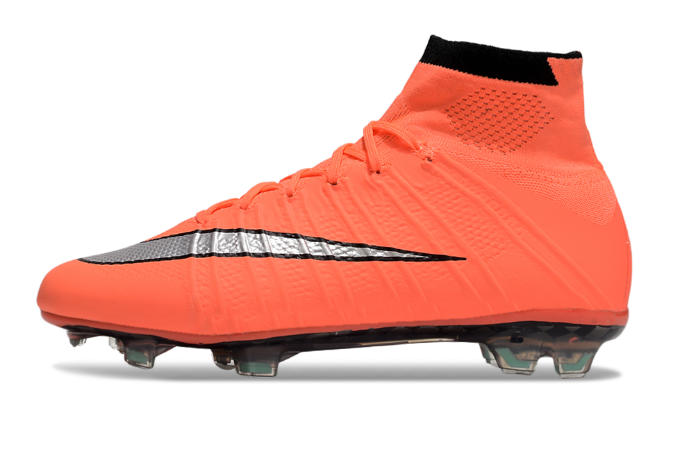 Nike Mercurial Superfly IV FG Bright Mango - Imagen 2