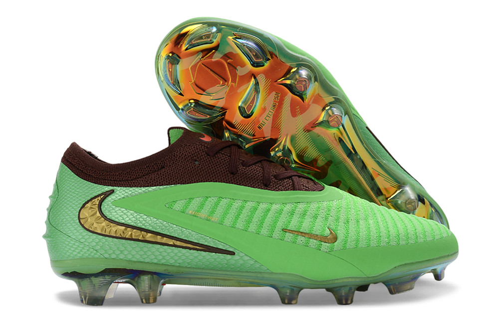 Nike Phantom 6 Low Elite FG x Cactus Jack - Imagen 4