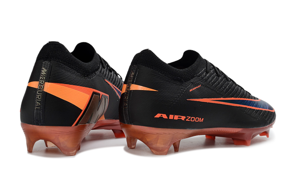 Nike Air Zoom Mercurial Vapor 16 Elite FG - Imagen 4