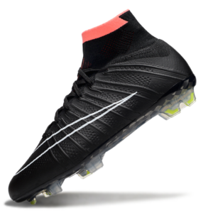 Nike Mercurial Superfly IV FG Stealth Pack