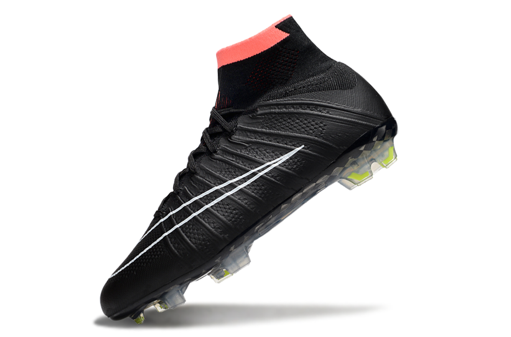 Nike Mercurial Superfly IV FG Stealth Pack