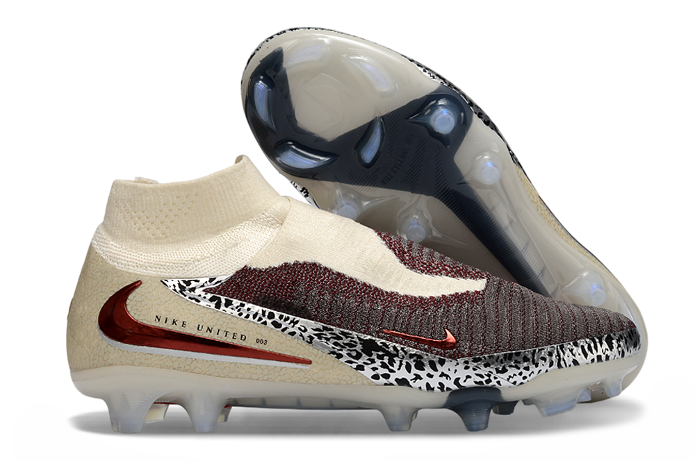 Nike United Phantom 6 High Elite FG United Pack - Imagen 4