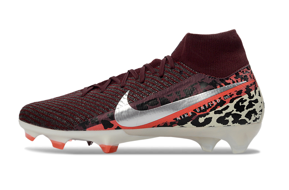 Nike United Mercurial Superfly 10 Elite - Imagen 4
