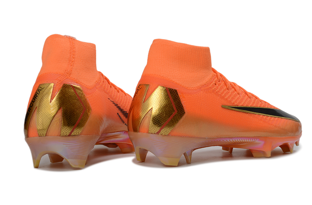 Nike Mercurial Superfly 6 Elite FG Euphoria Mode Pack - Imagen 5