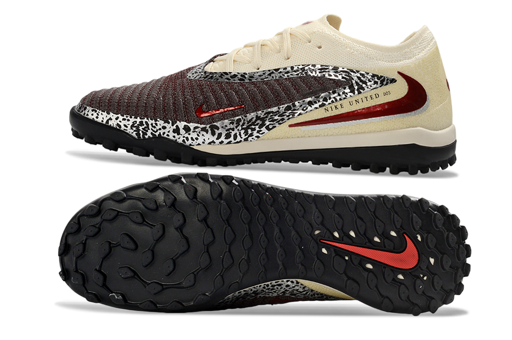 Nike United Phantom 6 Low Academy TF - Imagen 2