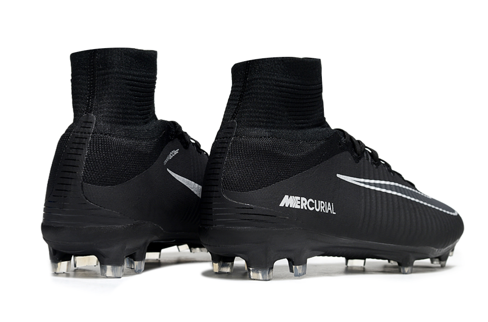 Nike Mercurial Superfly V FG Pitch Dark Pack - Imagen 6