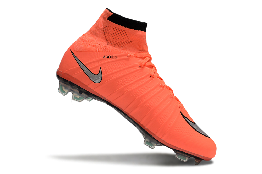 Nike Mercurial Superfly IV FG Bright Mango - Imagen 7