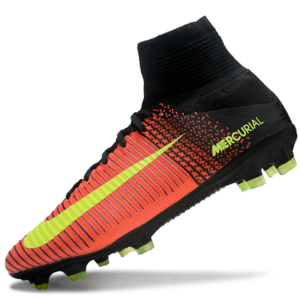 Nike Mercurial Superfly V FG Spark Brilliance Pack