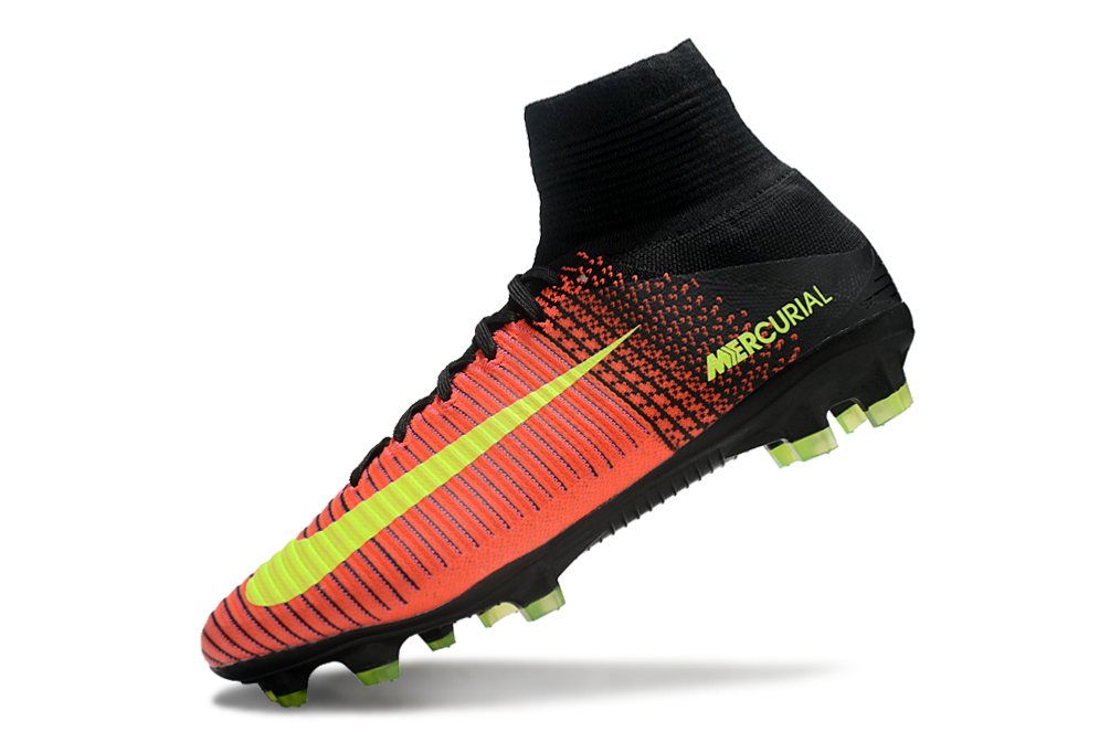 Nike Mercurial Superfly V FG Spark Brilliance Pack