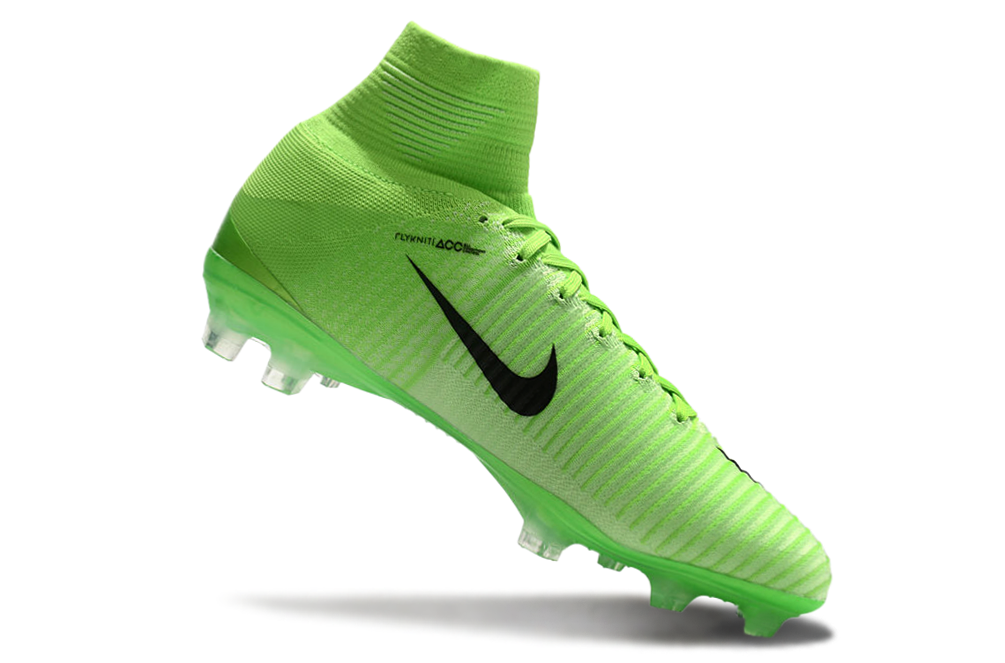 Nike Mercurial Superfly V FG Radiation Flare Pack - Imagen 6