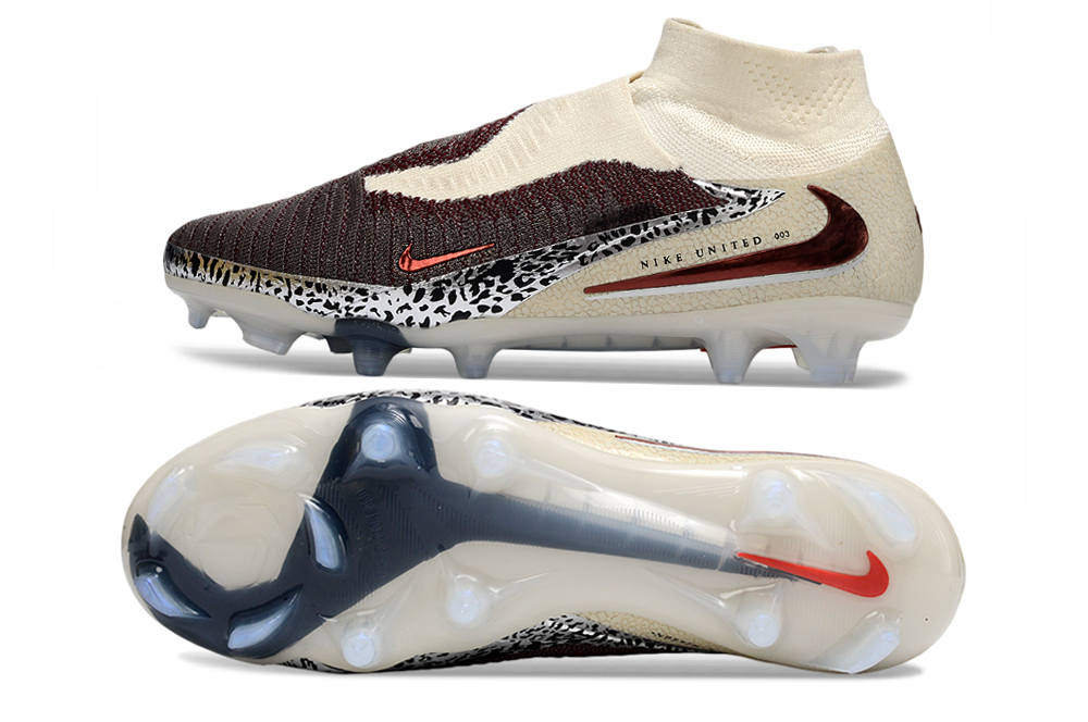 Nike United Phantom 6 High Elite FG United Pack - Imagen 3