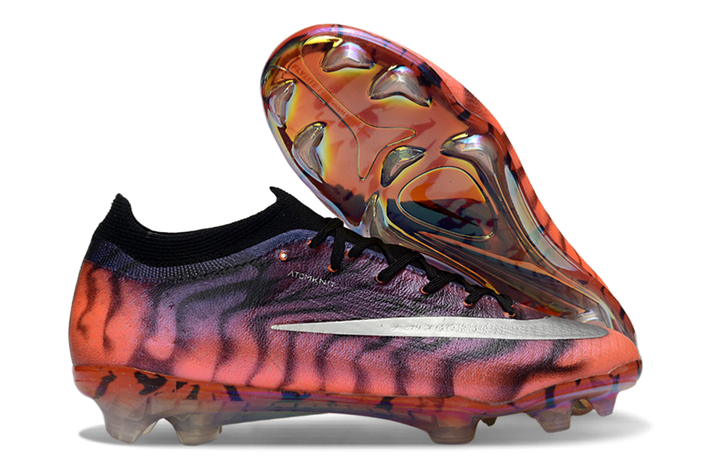 Nike Mercurial Vapor 17 Elite FG - Imagen 5