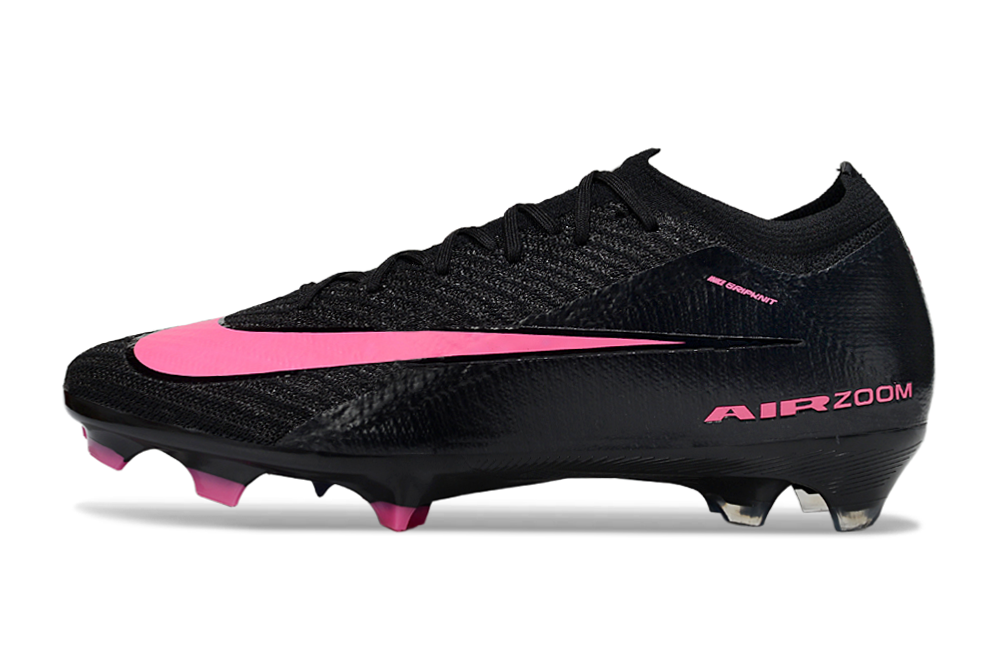 Nike Air Zoom Mercurial Vapor 16 Elite Black/Pink Blast - Imagen 2