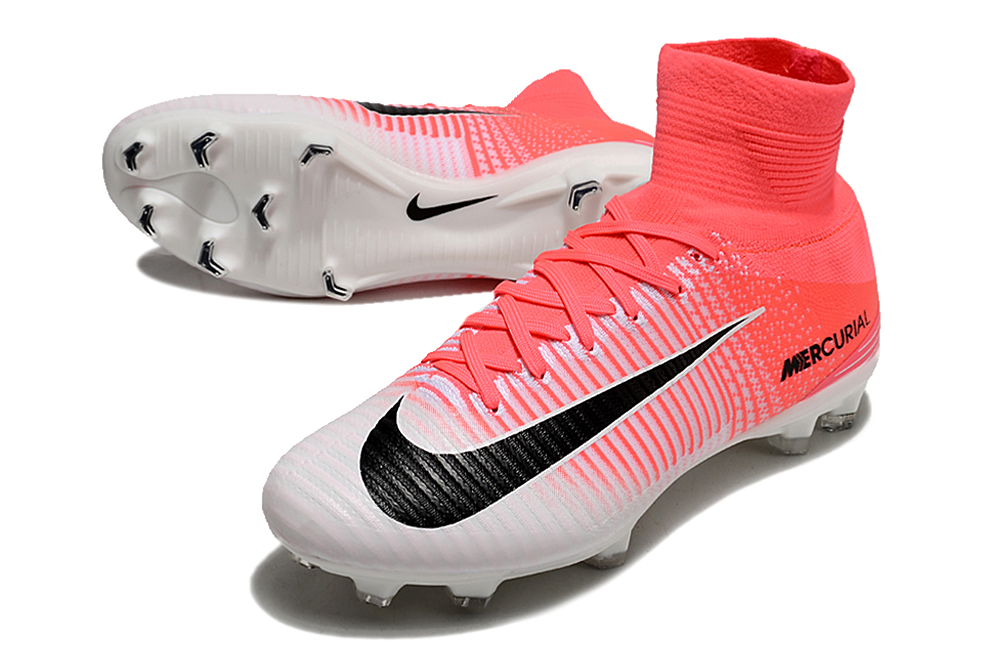 Nike Mercurial Superfly V FG Motion Blur Pack - Imagen 5