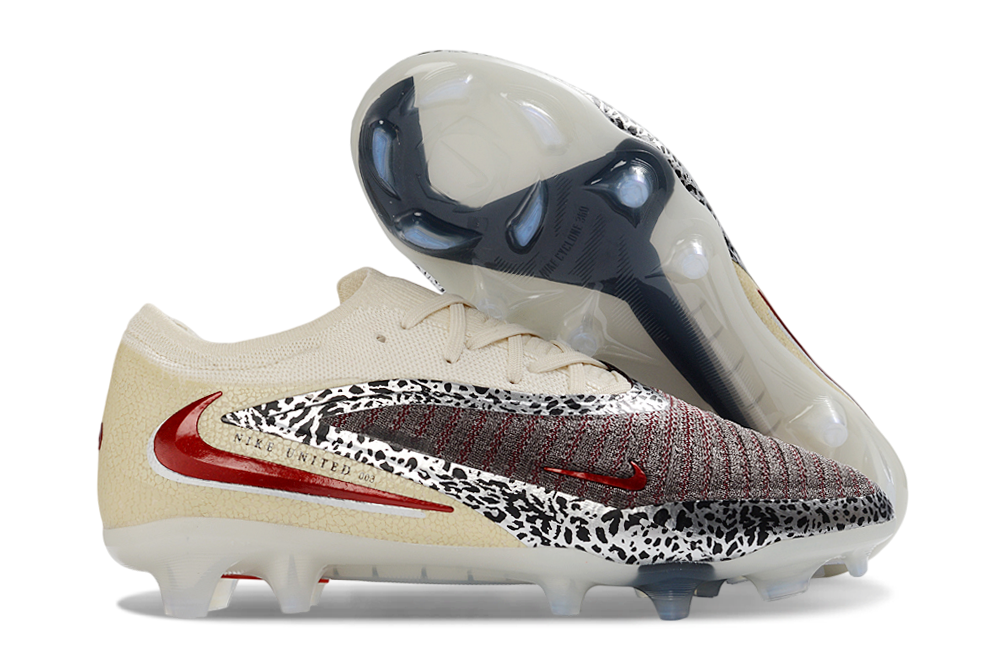 Nike United Phantom 6 Low Elite FG - Imagen 4