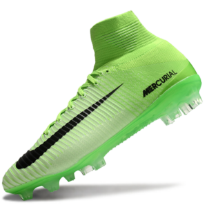 Nike Mercurial Superfly V FG Radiation Flare Pack