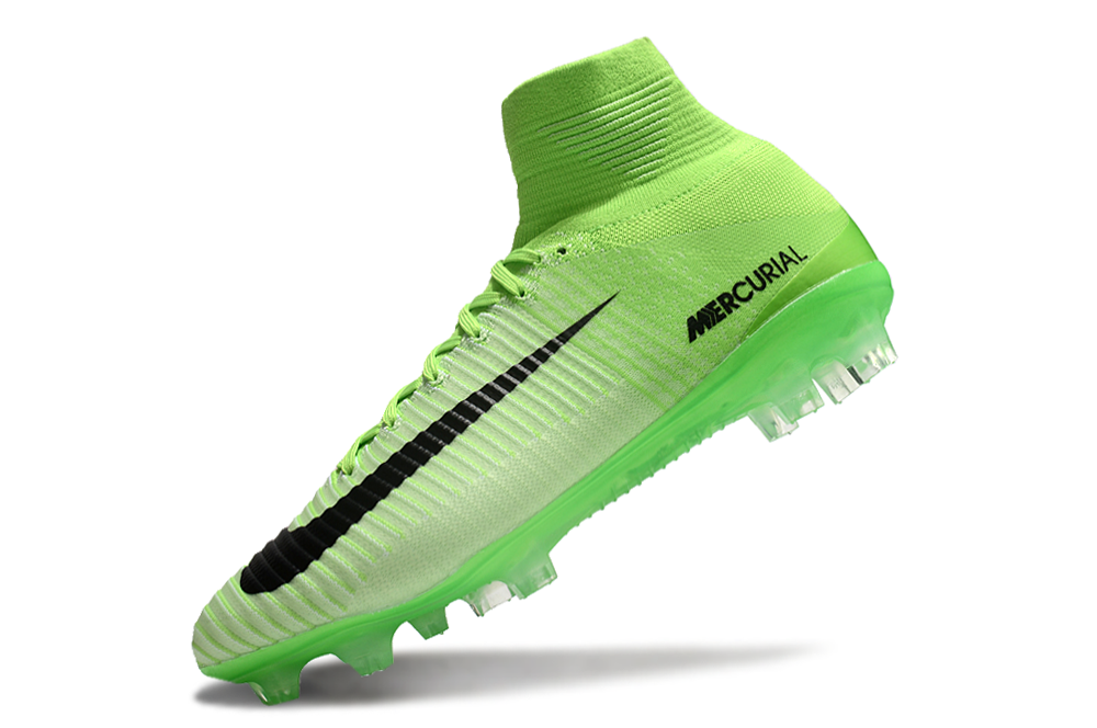 Nike Mercurial Superfly V FG Radiation Flare Pack