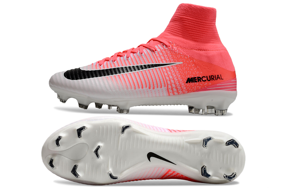 Nike Mercurial Superfly V FG Motion Blur Pack - Imagen 3