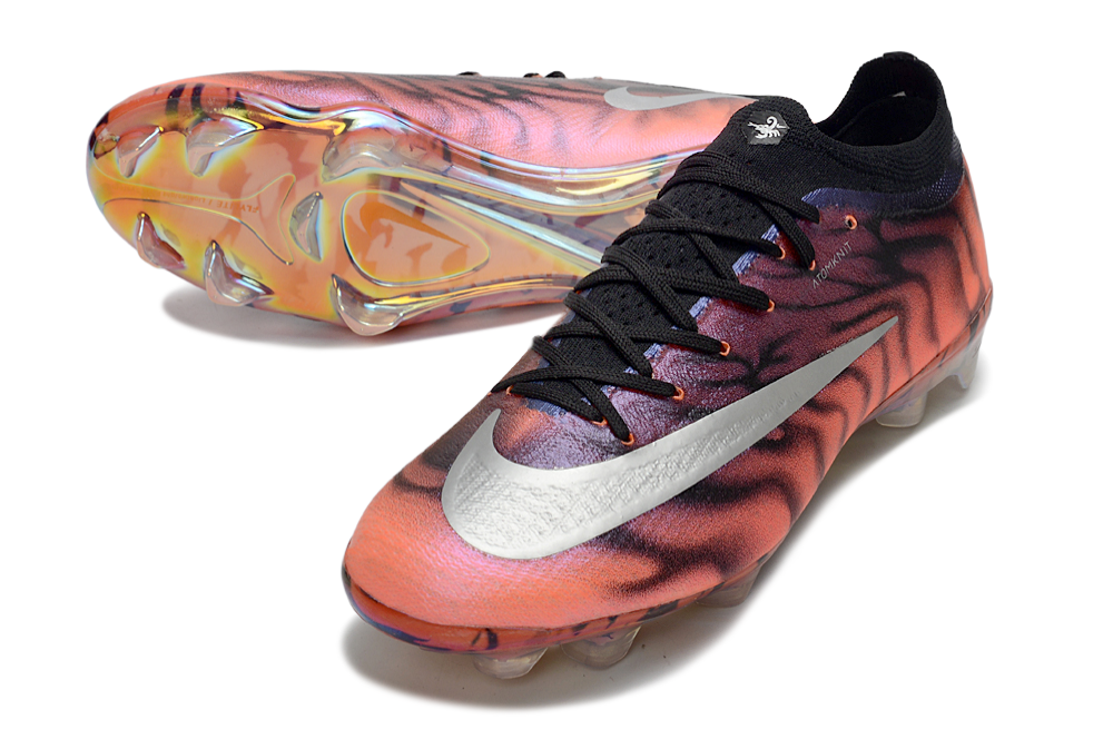 Nike Mercurial Vapor 17 Elite FG - Imagen 3