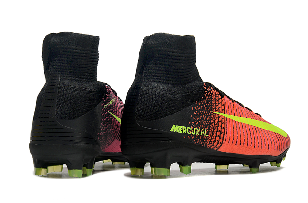 Nike Mercurial Superfly V FG Spark Brilliance Pack - Imagen 4