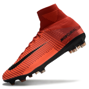 Nike Mercurial Superfly V FG Play Fire Pack